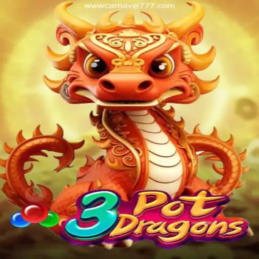 3PotDragons: The Thrilling New Online Casino Game Taking Brazil by Storm