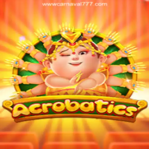 Mastering Acrobatics: A Deep Dive into the Thrilling World of Online Gameplay