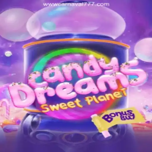 CandyDreamsSweetPlanet: Dive into a Sweet Adventure