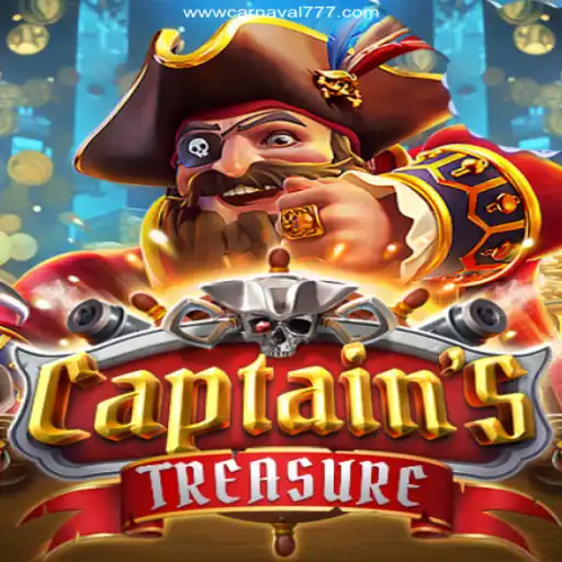 Discover the Exciting World of CaptainssTreasure in Carnaval 777 Oficial