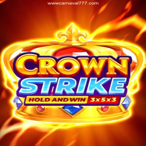 Crownstrike: The New Frontier in Gaming and Its Connection to Carnaval 777 Oficial 💯️ - O melhor cassino online do Brasil