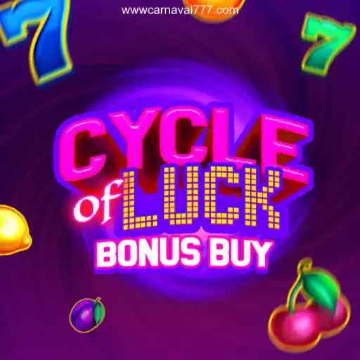 Explore CycleofLuckBonusBuy: An Engaging Casino Experience at Carnaval 777 Oficial