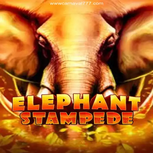 ElephantStampede: An Exciting Carnival Adventure in the Heart of Brazil