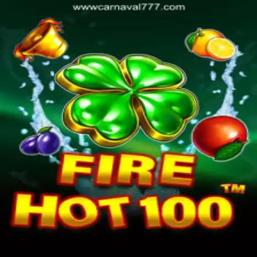 Exploring the Excitement of FireHot100 and Carnaval 777 Oficial 💯️ - O melhor cassino online do Brasil