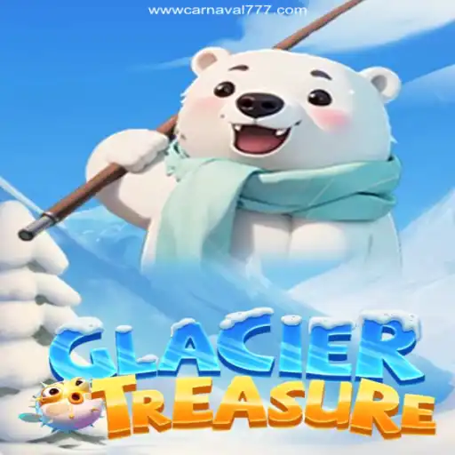 Unveiling GlacierTreasure: The Game-Changer in Online Casino Entertainment