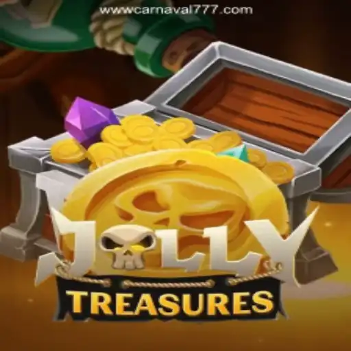 Explore JollyTreasures: The Ultimate Casino Adventure