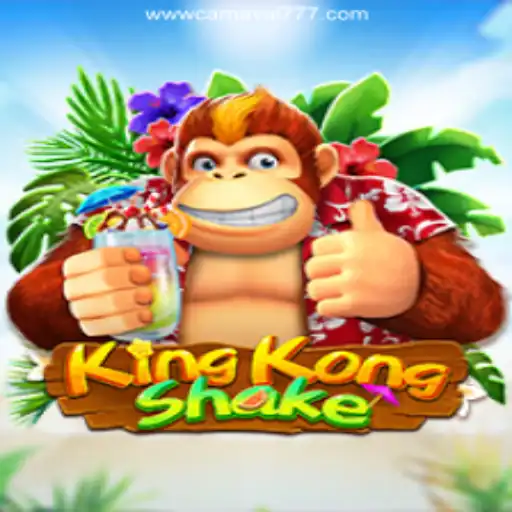 Discover KingKongShake: The Exciting New Game at Carnaval 777 Oficial