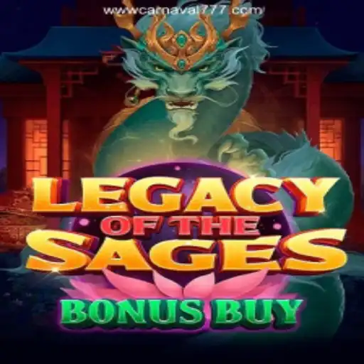 Exploring LegacyoftheSagesBonusBuy: The Ultimate Gaming Experience at Carnaval 777 Oficial 💯️