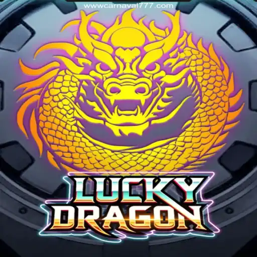 Discover the Excitement of LuckyDragon in Carnaval 777 Oficial 💯️ - Brazil's Best Online Casino