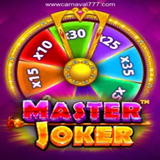 Exploring the Exciting World of MasterJoker at Carnaval 777 Oficial - The Best Online Casino in Brazil