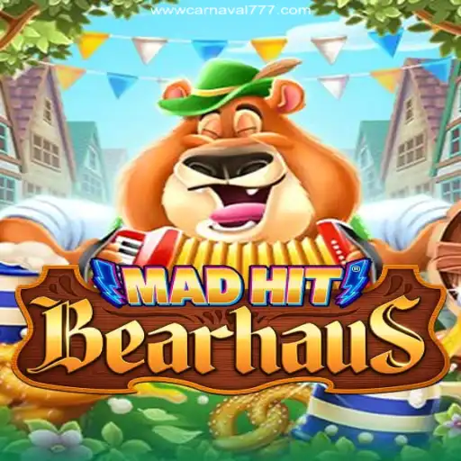 Unleashing the Adventure: MadHitBearhaus Meets Carnaval 777 Oficial