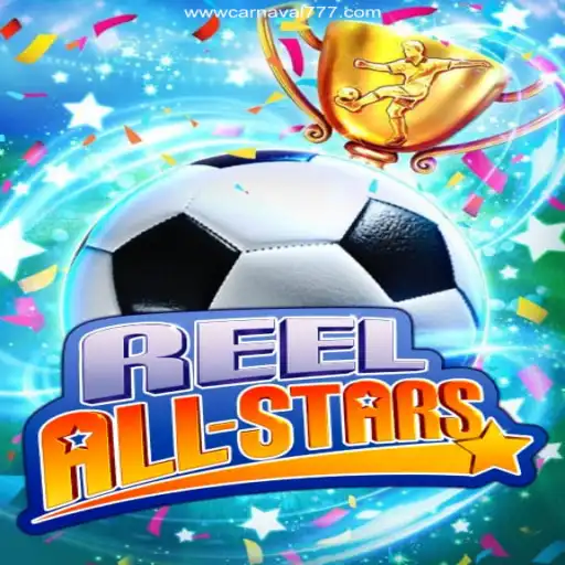 Discover the Thrilling World of ReelAllStars: Experience Carnaval 777 Oficial