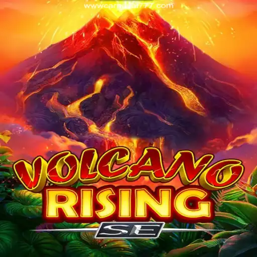 Exploring VolcanoRisingSE: The Thrilling New Game on Carnavale 777 Oficial