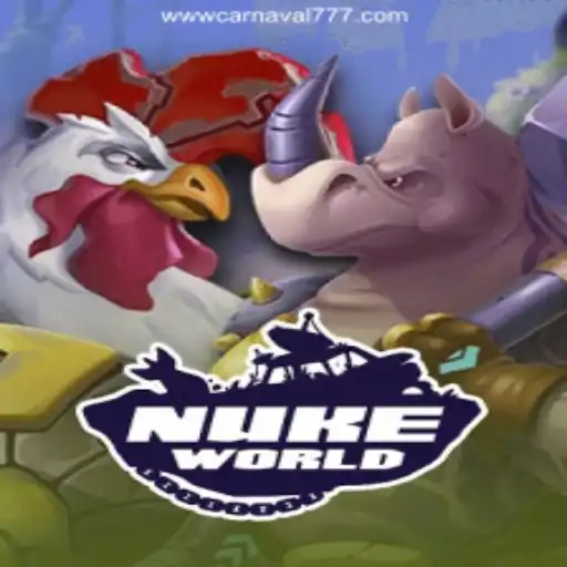 Discover the Thrilling World of NukeWorld and Carnaval 777 Oficial