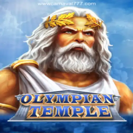 Discover the Enchanting World of OlympianTemple: A Journey into Mythical Gaming