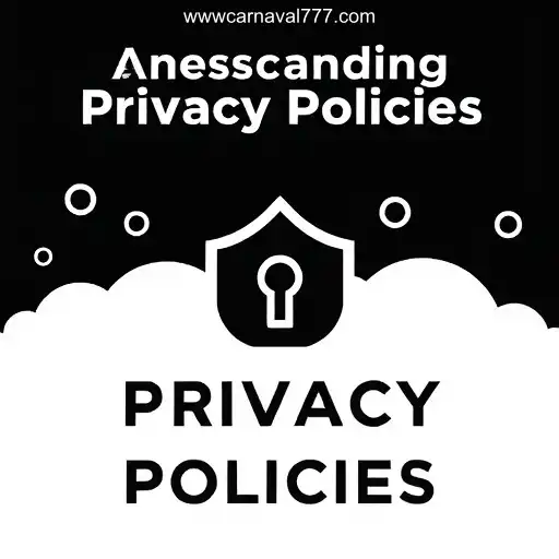 Privacy Policy