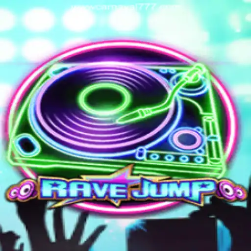 RaveJump: The Exciting Fusion of Gaming and Virtual Carnivals