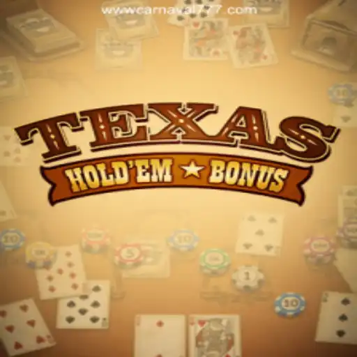 Exploring the Thrills of Texas Holdem Bonus at Carnaval 777 Oficial