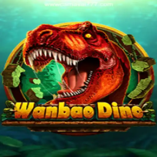 Exploring WanBaoDino: A Jurassic Adventure With Carnaval 777 Oficial 💯️