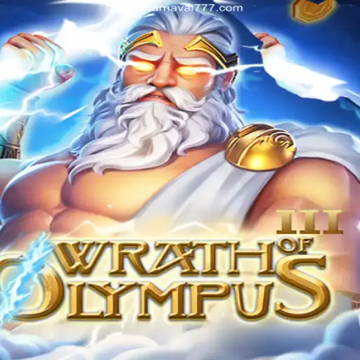 Wrath of Olympus III: The Game That Takes Mythology to New Heights